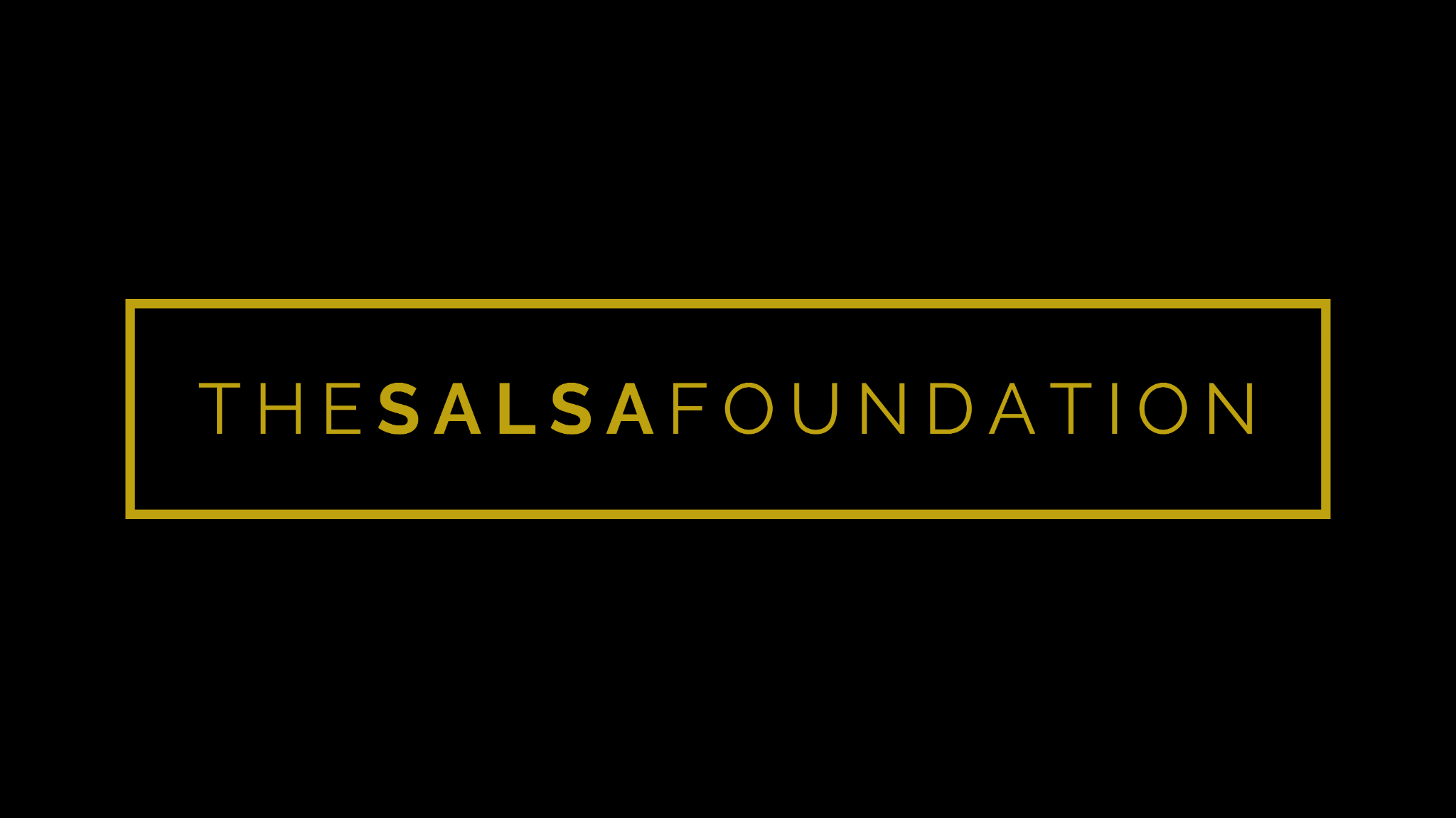 The Salsa Foundation